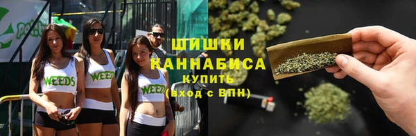 кристаллы Заволжье